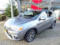tweedehands Mitsubishi ASX 1.6 Cleartec Connect Pro Edition
