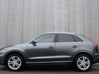 tweedehands Audi Q3 1.4 TFSi Automaat Pro Line S LED | Half Leder | 2x