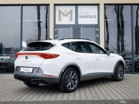 Occasion Cupra Formentor 204 PK (150 kW) 2022 Wit SUV