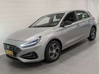 tweedehands Hyundai i30 1.0 T-GDi MHEV Comfort Smart NAVIGATIE | LED KOPLA