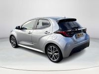 Occasion Toyota Yaris Executive 116 PK (85 kW) 2023 Grijs Hatchback