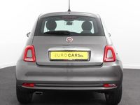 Occasion Fiat 500 Lounge 2025 Grijs Hatchback