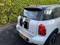 tweedehands Mini One D Countryman Countryman