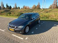 Occasion BMW 325 218 PK (160 kW) 2006 Grijs Stationwagen