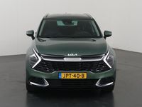 Occasion Kia Sportage 266 PK (195 kW) 2023 Groen SUV