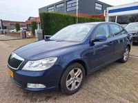 tweedehands Skoda Octavia 1.2 TSI Ambition Business Line