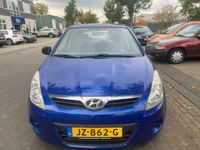 tweedehands Hyundai i20 1.2i ActiveVersion Young