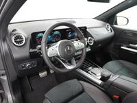 tweedehands Mercedes B180 Business Solution AMG Panoramadak, Nightpakket