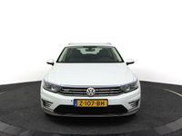 tweedehands VW Passat Variant 1.4 TSI GTE