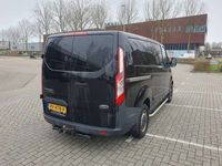 tweedehands Ford Transit Custom 270 2.2 TDCI L1H1 Ec