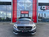 tweedehands Mercedes CLA200 CDI Prestige LED Automaat Parksensor