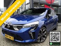 Occasion Mitsubishi Colt Instyle 140 PK (102 kW) 2025 Blauw Hatchback