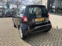 tweedehands Smart ForTwo Coupé 1.0 Passion