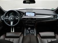 tweedehands BMW X5 xDrive35i High Executive M Performance HUD PANO TR