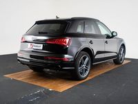 tweedehands Audi Q5 55 TFSI e quattro Competition S Line - Panoramadak