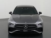 tweedehands Mercedes 180 CLA-KLASSE CoupéAMG NIGHT Premium | Panoramaschuifdak | Keyless Entry | MultiBeam LED | MBUX Augmented Reality |