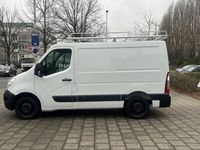 tweedehands Renault Master T33 2.3 dCi L1H1 Airco cruise controle electrische ramen weinig km 12 maanden garantie zeer mooie auto