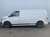 Occasion VW T6.1 150 PK (110 kW) 2020 Wit Van