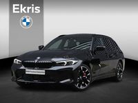 Occasion BMW 330e M Sport 292 PK (214 kW) 2025 Zwart Stationwagen