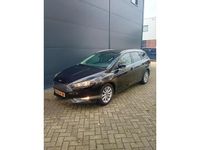 tweedehands Ford Focus 1,5 Titanium/automaat/Airco/navi/bluetooth