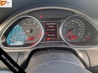 tweedehands Audi Q7 4.2 FSI quattro Pro Line+