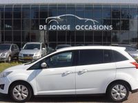 tweedehands Ford Grand C-Max 1.0 Edition Plus 7p. Navi Cruise-control