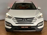 tweedehands Hyundai Santa Fe 2.4i GDI i-Catcher 7p. AUTOMAAT , INRUIL MOGELIJK!