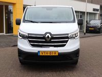 tweedehands Renault Trafic 2.0 dCi 110 T29 L1H1 Comfort - uit voorraad leverb