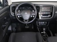 tweedehands Mitsubishi Outlander 2.0 Executive Edition 7-Persoons Navigatie Stoe