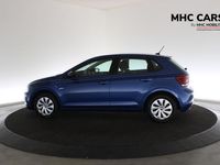 tweedehands VW Polo 1.0 TSI 70kW Comfortline | NAVI | PDC | ADAPTIVE C