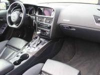 tweedehands Audi A5 Cabriolet 4.2 FSI RS5 quattro B&O Installatie/Nieu
