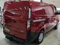 tweedehands Ford Transit Custom 250 2.2 TDCI L1H1 Airco Cruise MARGE!!