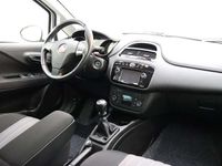 tweedehands Fiat Punto Evo 0.9 TwinAir Sempre | Navigatie | Automatische Airconditioning | Parkeersensoren | Bluetooth | Weinig kilometers!