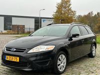 tweedehands Ford Mondeo Wagon 1.6 Trend Business 1e eigenaar stoelverwarmi