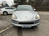 Occasion Porsche Cayenne 245 PK (180 kW) 2013 Grijs SUV
