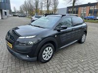Occasion Citroën C4 Business Class 82 PK (60 kW) 2015 Zwart SUV