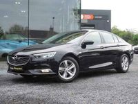 Occasion Opel Insignia Innovation 140 PK (102 kW) 2017 Blauw Sedan