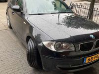 tweedehands BMW 116 116 i EffDyn.BnsL.UEd