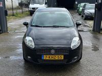 tweedehands Fiat Punto Evo 1.2 Dynamic Nieuwe APK NAP