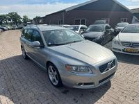 Occasion Volvo V70 2010 Grijs Stationwagen