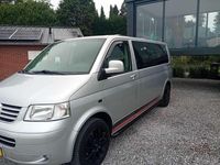 Occasion VW T5 220 PK (161 kW) 2008 Zilver Van