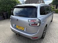 Occasion Citroën Grand C4 Picasso Business Class 131 PK (96 kW) 2019 Grijs MPV