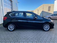 Occasion BMW 218 Executive 140 PK (102 kW) 2018 Zwart (metallic) Stationwagen