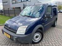 tweedehands Ford Transit CONNECT T200S 1.8 Benzine 2006 Airco Elektr Ramen