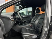 Occasion Mercedes B180 122 PK (89 kW) 2015 Grijs MPV