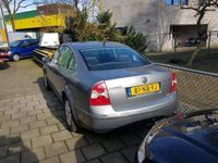 tweedehands VW Passat 