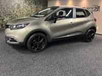 tweedehands Renault Captur 0.9 TCe Expression- airco-cruise control-46665 nap-onderhoudsboekjes