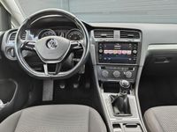 tweedehands VW Golf VII Variant 1.0 TSI Comfortline Business 1e Eigenaar,Groot Scherm,Airco,Bluetooth,PDC V+A,APK tot 03-2025