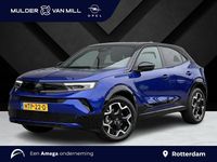 Occasion Opel Mokka Comfort 146 PK (107 kW) 2025 Blauw SUV