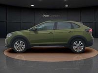 Occasion VW Taigo Life 95 PK (69 kW) 2025 Groen SUV